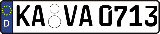 KA-VA0713