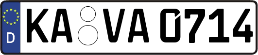 KA-VA0714