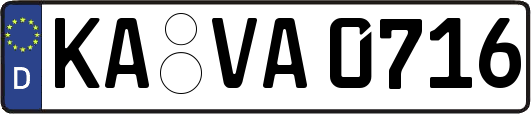 KA-VA0716