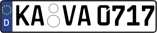 KA-VA0717