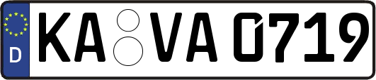 KA-VA0719