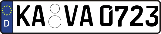 KA-VA0723
