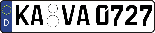 KA-VA0727
