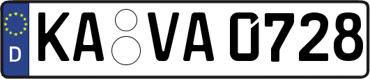 KA-VA0728
