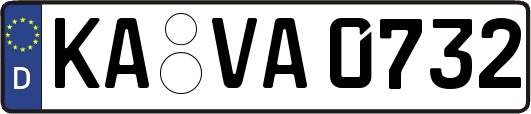 KA-VA0732