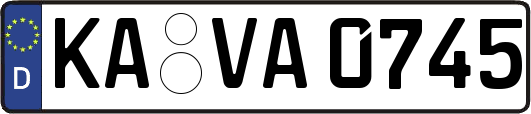 KA-VA0745