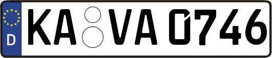 KA-VA0746