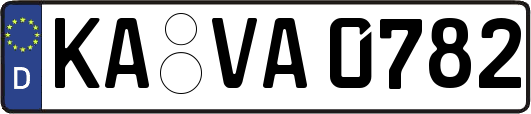 KA-VA0782