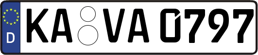 KA-VA0797