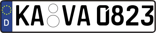 KA-VA0823
