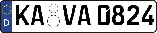 KA-VA0824