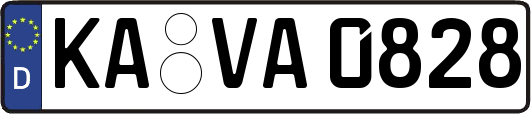 KA-VA0828