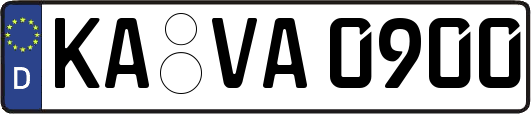 KA-VA0900