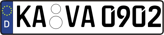 KA-VA0902