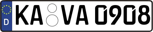 KA-VA0908
