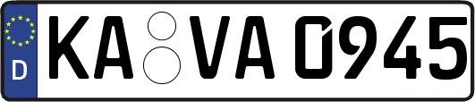KA-VA0945