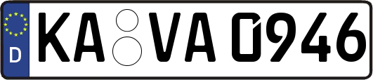 KA-VA0946