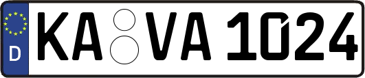 KA-VA1024