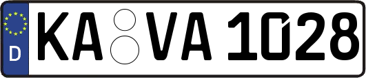KA-VA1028