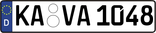 KA-VA1048