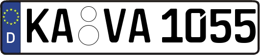 KA-VA1055
