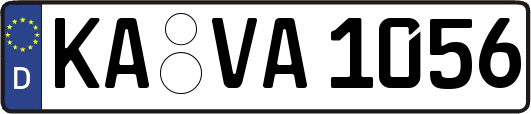 KA-VA1056
