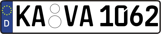 KA-VA1062