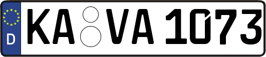 KA-VA1073