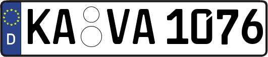 KA-VA1076