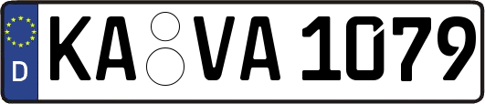 KA-VA1079