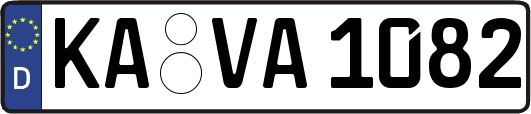 KA-VA1082
