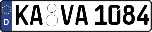 KA-VA1084