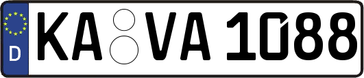 KA-VA1088