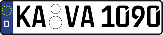 KA-VA1090