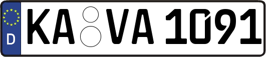 KA-VA1091