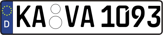 KA-VA1093