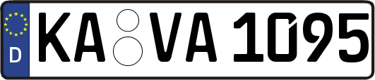 KA-VA1095