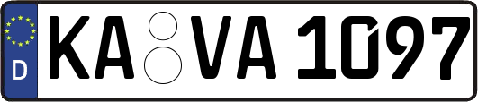 KA-VA1097