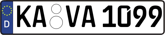 KA-VA1099