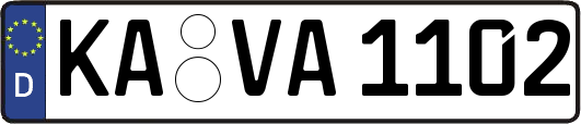 KA-VA1102