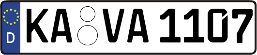 KA-VA1107