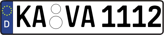 KA-VA1112
