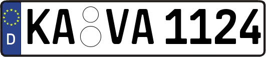 KA-VA1124