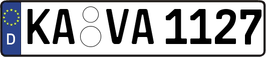 KA-VA1127
