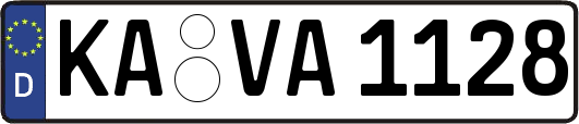 KA-VA1128