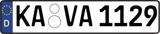 KA-VA1129