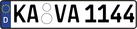 KA-VA1144