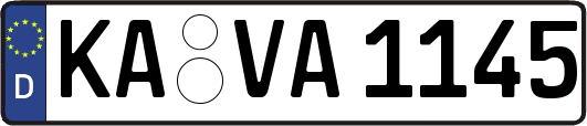 KA-VA1145