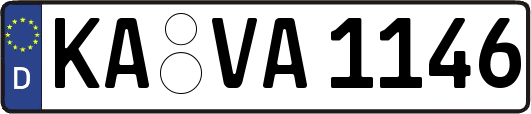 KA-VA1146