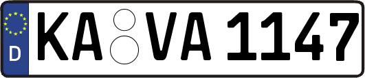 KA-VA1147